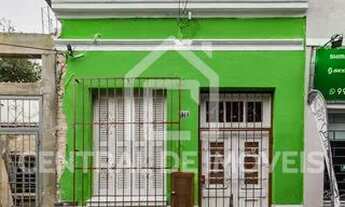 Imagem: PORTO ALEGRE - Casa Padrão - CIDADE BAIXA