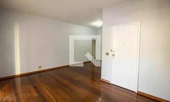 Imagem 4: Apartamento para Aluguel - Grajaú, 3 Quartos, 122 m2