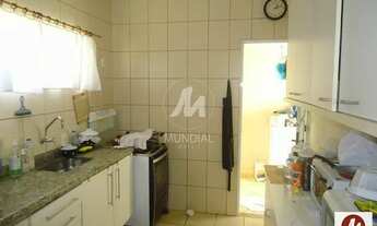 Imagem 5: Casa (térrea na rua) 3 dormitórios/suite, cozinha planejada, portaria 24hs, lazer, salão d