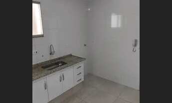 Imagem 3: Apartamento para aluguel tem 47 metros quadrados com 1 quarto em Liberdade - São Paulo - S