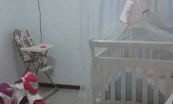 Imagem 7: Barra da Tijuca - Excelente apartamento 02 quartos, dependências revertidas