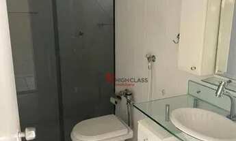 Imagem 2: Apartamento com 3 dormitórios à venda, 110 m² por R$ 420.000 - Centro - Vila Velha/ES