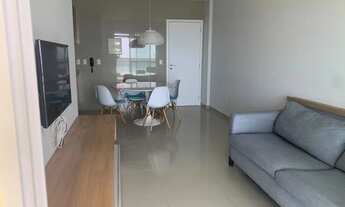 Imagem 5: Apartamento para aluguel tem 83 metros quadrados com 3 quartos