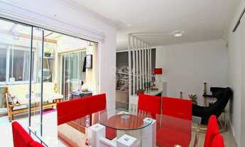 Imagem 6: Apartamento de 3 dormitórios e vaga no Petrópolis