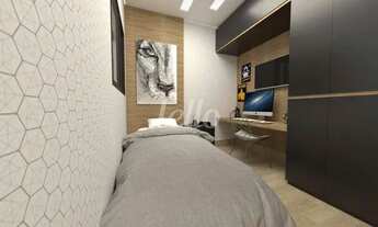 Imagem 3: São Paulo - Apartamento Padrão - Tatuapé