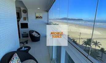 Imagem: Apartamento com 3 dormitórios, 130 m²