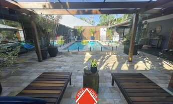 Imagem: Rio de Janeiro - Casa de Condomínio - Recreio