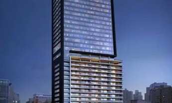 Imagem: APARTAMENTO RESIDENCIAL em São Paulo