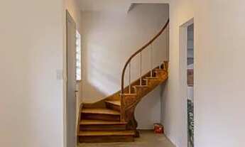 Imagem 2: Casa para Aluguel - Vila Mariana, 2 Quartos, 100 m2