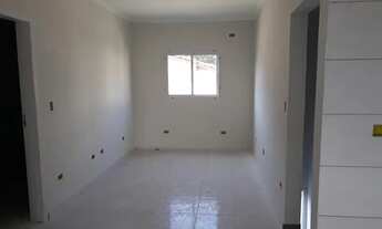 Imagem 5: Casa de condomínio para venda possui 48 metros quadrados com 2 quartos em Mirim - Praia Gr