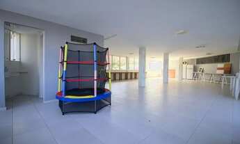 Imagem 3: Ap em Capim Macio 4 quartos