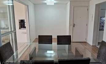 Imagem 2: Apartamento 86 metros 2 vagas mais deposito em Vila Augusta - Guarulhos