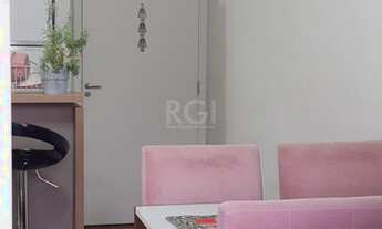 Imagem 5: Apartamento para Venda - 54m², 2 dormitórios, 1 vaga - Protásio Alves