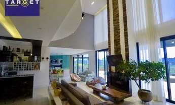 Imagem 6: Alphaville Granja Viana!