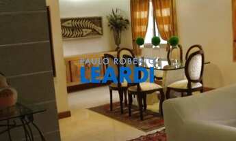 Imagem: APARTAMENTO - BELA VISTA - SP