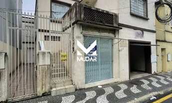 Imagem 2: Locação Casa Comercial Residencial Centro de Ponta Grossa