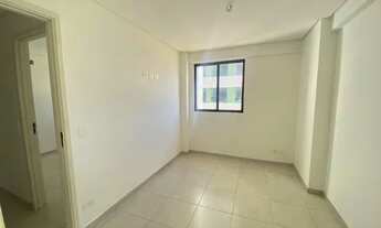 Imagem 7: Apartamento para venda tem 60 metros quadrados com 2 quartos