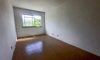Imagem 5: Apartamento com 2 dormitórios à venda, 48 m² por R$ 110.000 - Av. São Rafael - Salvador/BA