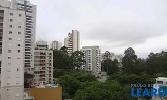 Imagem 3: APARTAMENTO - MORUMBI - SP