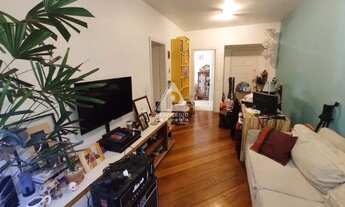 Imagem: Apartamento à venda, 2 quartos, 1 vaga