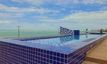 Imagem: Flat Mobiliado beira mar - Piedade