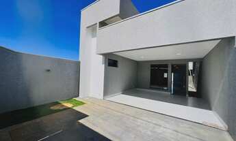 Imagem 2: Casa para venda, 3 quarto(s), Jardim Atlântico, Goiânia - CA2010