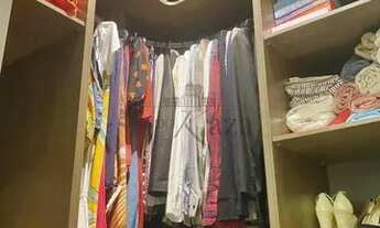 Imagem 5: Apartamento - Jacareí - Jardim Califórnia - Residencial Getúlio Vargas - 3 Dormitórios - 8