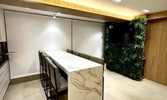 Imagem 2: Alugo apartamento Infinity Residence Porteira Fechada