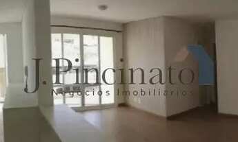 Imagem: Apartamento Padrão em Jundiaí