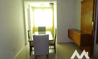 Imagem 3: Apartamento Alto Padrão