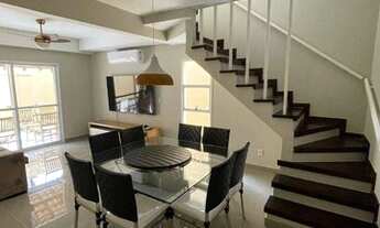 Imagem 2: Casa com 3 dormitórios à venda, 130 m² por R$ 720.000,00 - Jardim Maracanã - São José do R