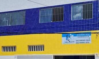 Imagem: Venda de imóvel comercial (clínica/escola