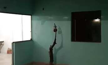 Imagem: Casa bairro Engenho Nogueira