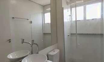 Imagem 4: Aluga se apartamento mobiliado