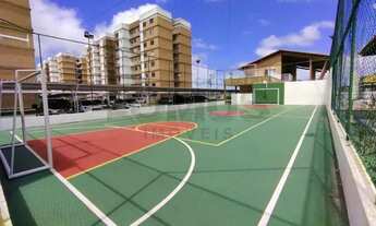 Imagem 6: Apartamento no Condomínio Viamonte Clube com 2 quartos