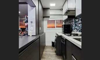 Imagem 3: Apartamento 74m² à venda na Vila Formosa, São Paulo