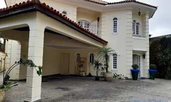 Imagem 6: SOBRADO - JARDIM SANTA HELENA - SP