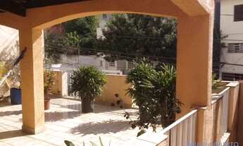 Imagem 2: CASA ASSOBRADADA - BUTANTÃ - SP