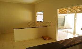 Imagem 4: Araçatuba - Casa - Água Branca II