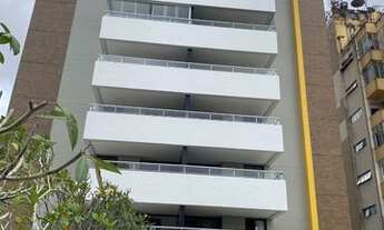 Imagem: Belo apartamento mobiliado com 1 suíte