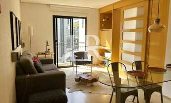 Imagem: Flat, Itaim Bibi - São Paulo