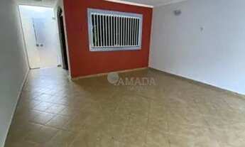 Imagem 4: Sobrado com 4 dormitórios para alugar, 176 m² por R$ 3.432,00/mês - Jardim Pedro José Nune