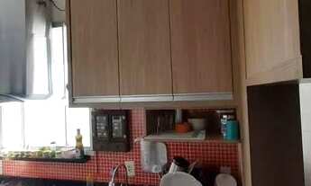 Imagem 4: Apartamento com 2 dormitórios à venda, 94 m² por R$ 175.000,00 - Conjunto Habitacional São