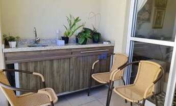 Imagem 6: Hanbury - Apto, 65m², 2 dorm, 1 vaga, Jundiaí. COD AP0390