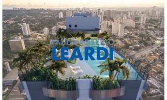 Imagem: APARTAMENTO - BROOKLIN - SP