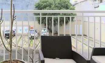 Imagem 7: Apartamento para Aluguel - Vila Guilherme, 2 Quartos, 63 m2