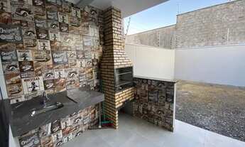 Imagem 6: VENDE SE LINDISSIMA CASA ? NO JD. INDEPENDÊNCIA