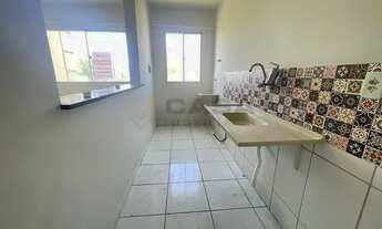 Imagem 7: CY - Lindo 2 quartos no Vila Verde em Planície da Serra 2º Andar