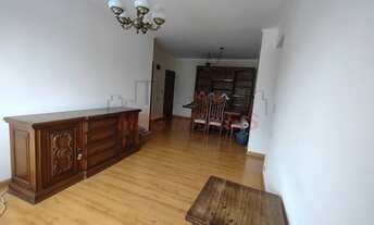 Imagem 4: Apartamento na Rua Bagé, Vila Mariana, com 3 quartos sendo 1 suíte, 1 vaga de garagem, pró