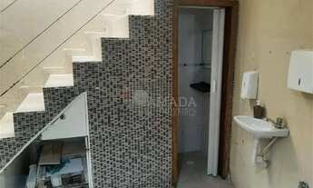 Imagem 3: Sobrado com 3 dormitórios para alugar, 160 m² por R$ 3.947,00/mês - Vila Matilde - São Pau